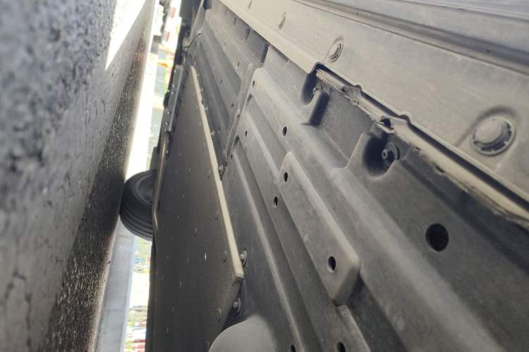 Used Li Auto L7 2024 MAX Model Chassis Rear Left