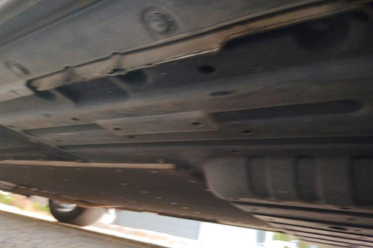 Used Li Auto L7 2024 MAX Model Chassis Rear Left
