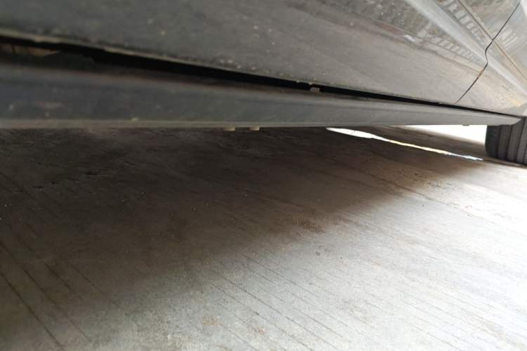 Used Li Auto L7 2024 MAX Model Chassis Rear Right