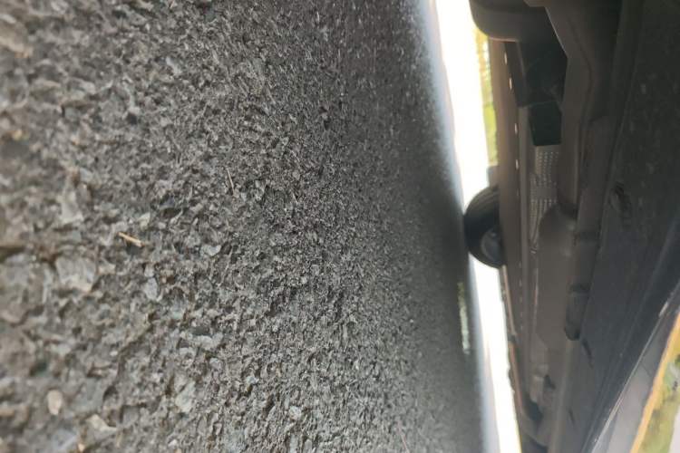 Used Li Auto L7 2024 Pro Model Chassis Rear Right