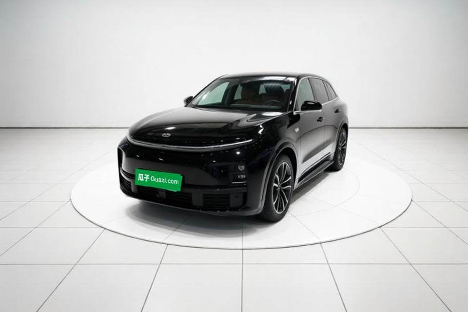 Li Auto L7 2024