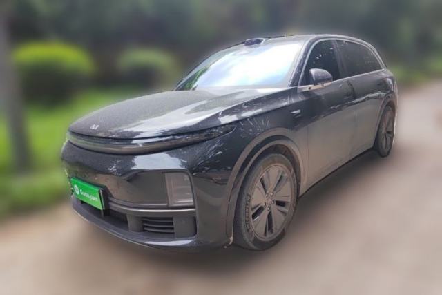 Used Li Auto L7 2024 MAX Model
