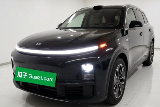 Used Li Auto L7 2024 MAX Model