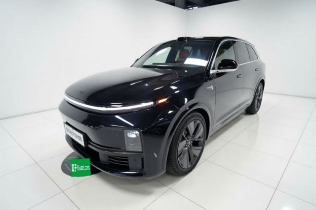 Used Li Auto L7 2024 Ultra Model