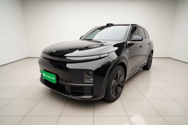 Used Li Auto L7 2024 MAX Model