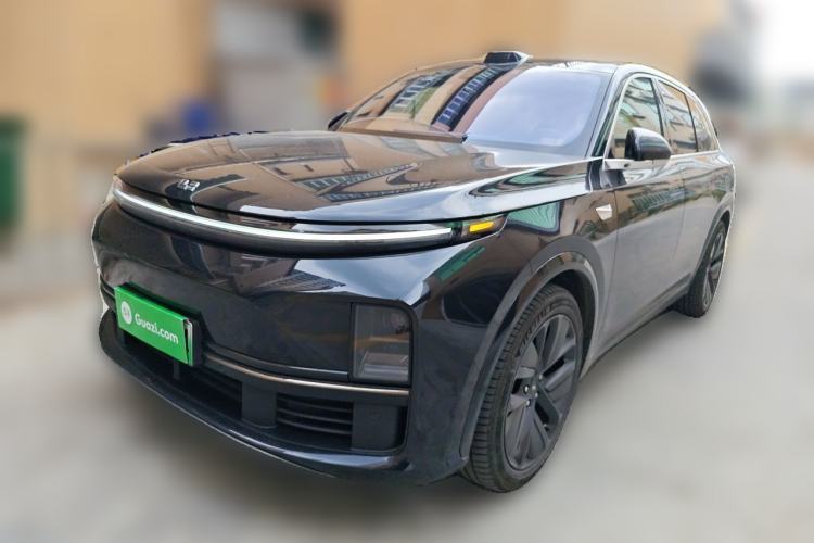 Used Li Auto L7 2024 MAX Model Guazi used car, China used car export, Used car for sale, Used  cars, Cheapest cars for sale