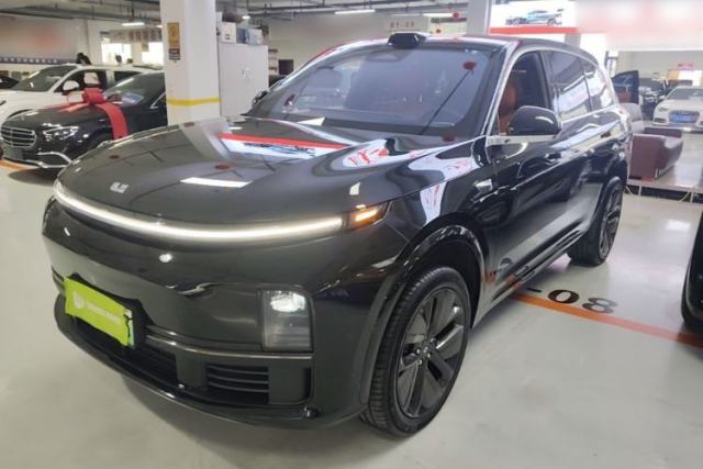 Used Li Auto L7 2024 Ultra Model