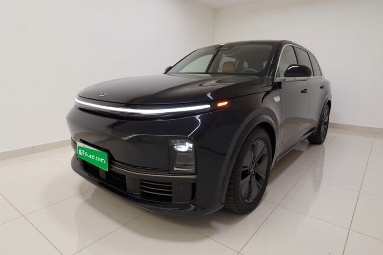 Used Li Auto L7 2024 Pro Model Guazi used car, China used car export, Used car for sale, Used cars, Cheapest cars for sale
