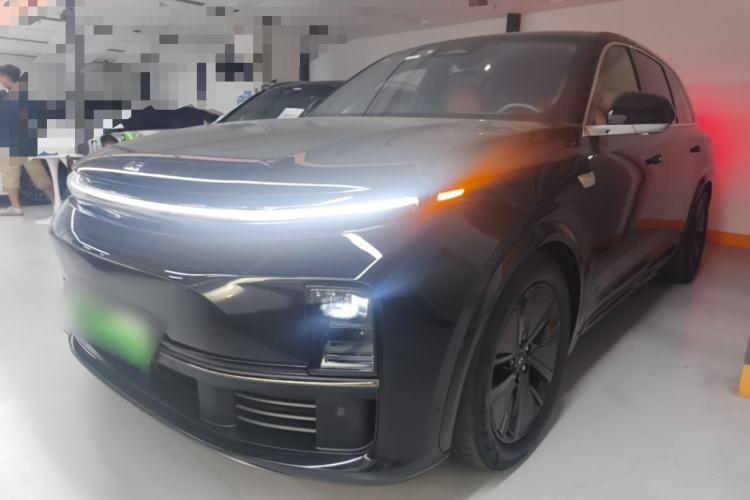 Used Li Auto L7 2024 Pro Model Guazi used car, China used car export, Used car for sale, Used  cars, Cheapest cars for sale