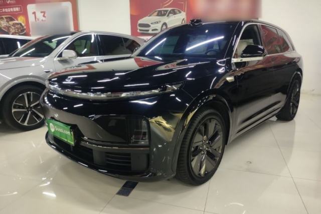 Used Li Auto L7 2024 MAX Model