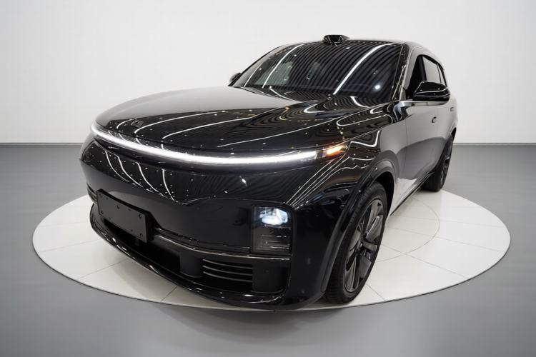 Li Auto L7 2024 MAX Model