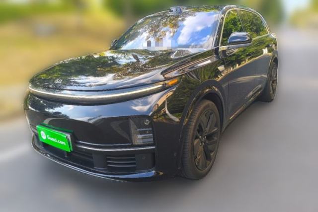 Used Li Auto L7 2024 Ultra Model