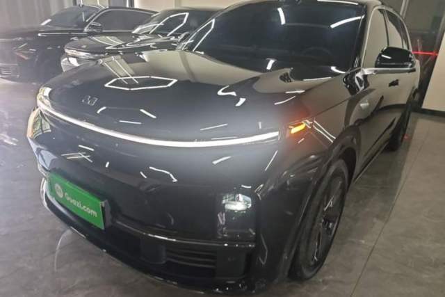 Used Li Auto L7 2024 MAX Model