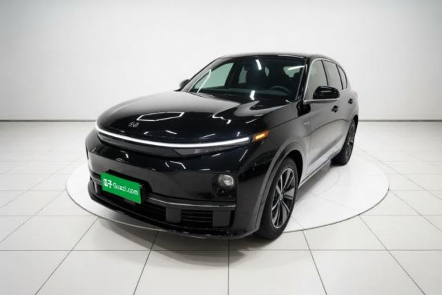 Used Li Auto L7 2024 MAX Model