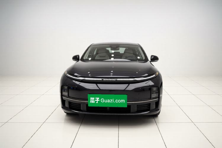 Li Auto L7 2024 MAX Model