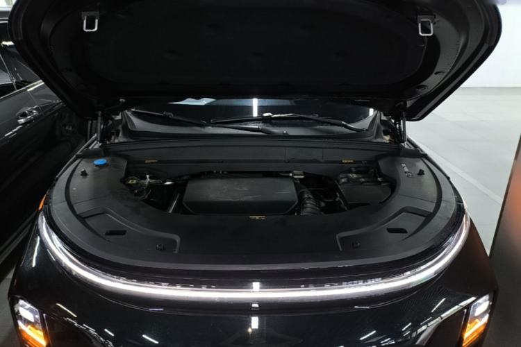 Used Li Auto L7 2024 MAX Model Engine Bay