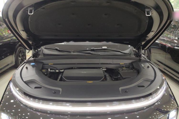 Used Li Auto L7 2024 MAX Model Engine Bay