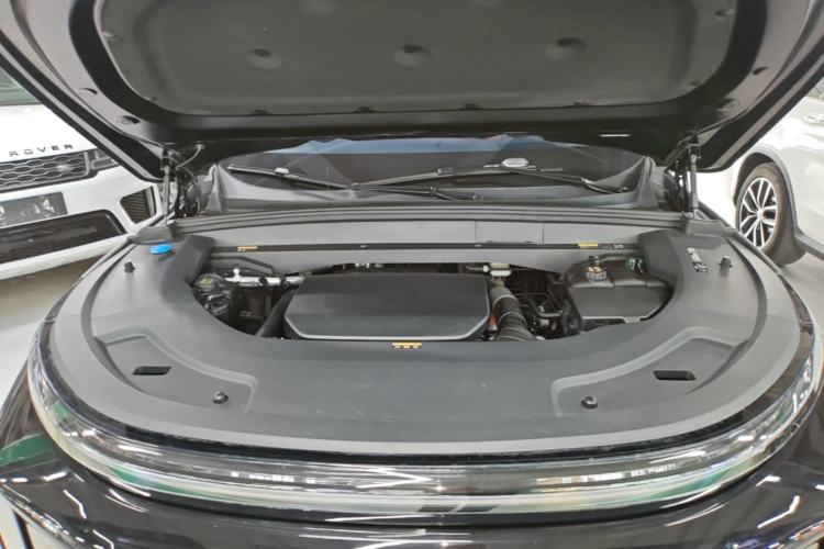 Used Li Auto L7 2024 MAX Model Engine Bay