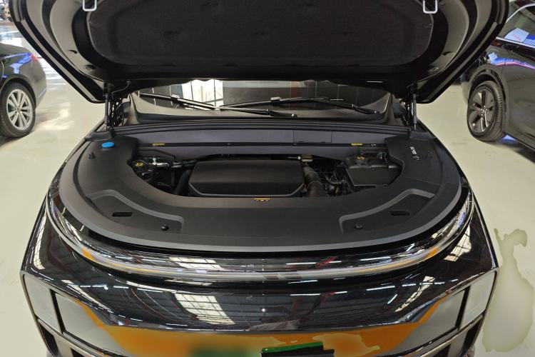 Used Li Auto L7 2024 MAX Model Engine Bay