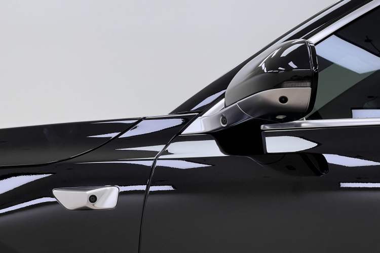 Used Li Auto L7 2024 MAX Model Exterior 10