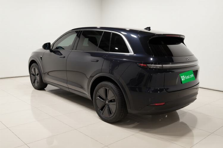 Used Li Auto L7 2024 Pro Model Exterior 3