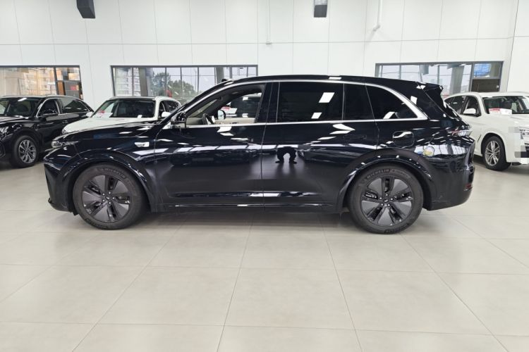 Used Li Auto L7 2024 MAX Model Exterior 5