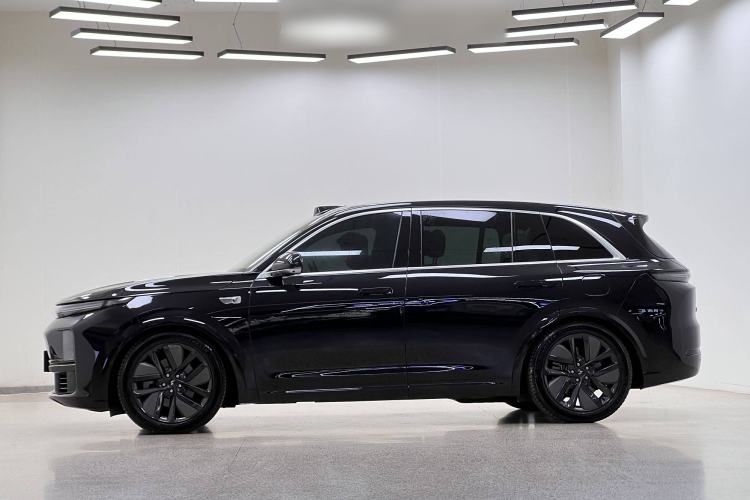 Used Li Auto L7 2024 MAX Model Exterior 5