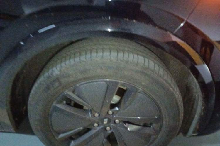 Used Li Auto L7 2024 MAX Model Exterior 7