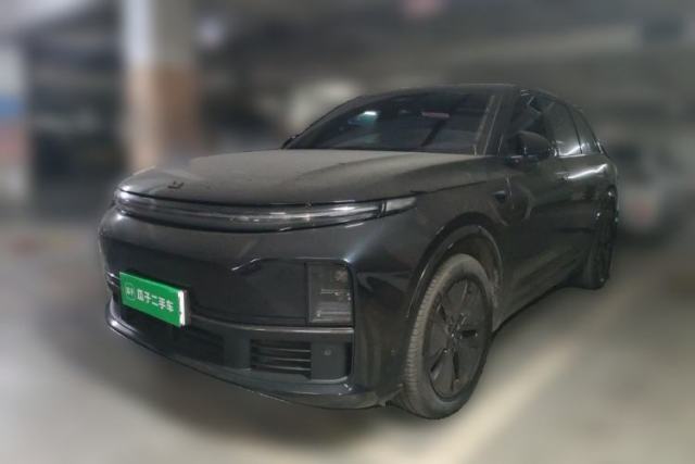 Used Li Auto L7 2024 Pro Model