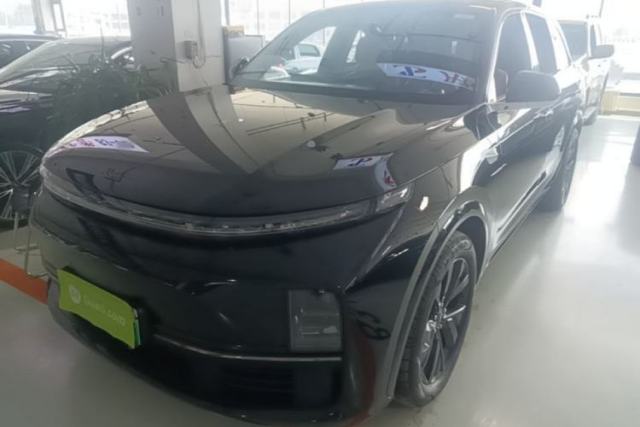 Used Li Auto L7 2024 Pro Model