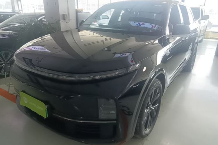 Used Li Auto L7 2024 Pro Model Guazi used car, China used car export, Used car for sale, Used  cars, Cheapest cars for sale