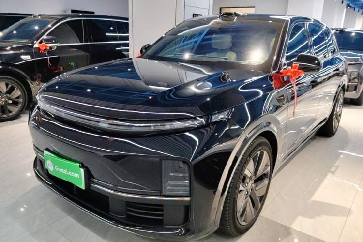 Used Li Auto L7 2024 Ultra Model Guazi used car, China used car export, Used car for sale, Used  cars, Cheapest cars for sale
