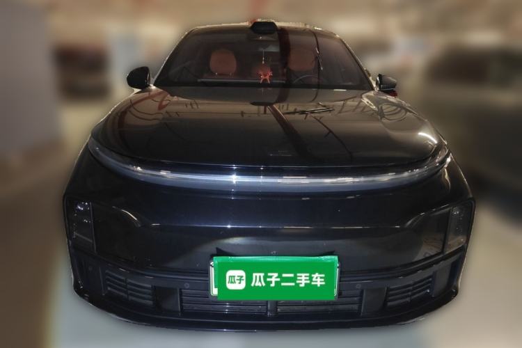 Used Li Auto L7 2024 MAX Model Front