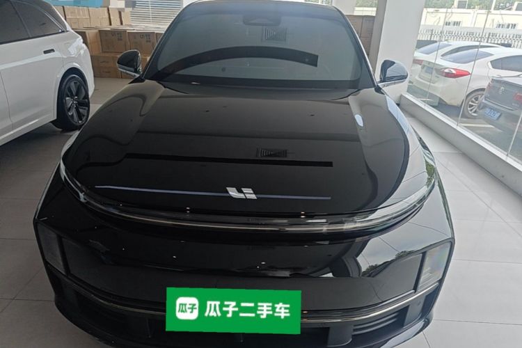 Used Li Auto L7 2024 Pro Model Front
