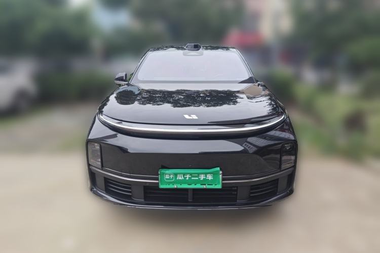 Used Li Auto L7 2024 MAX Model Front