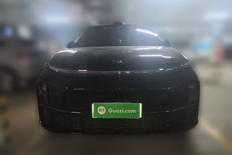Used Li Auto L7 2024 MAX Model Front