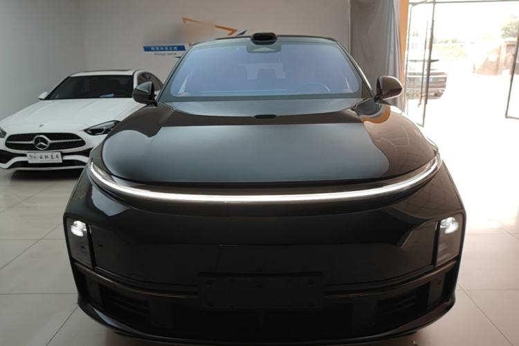 Used Li Auto L7 2024 MAX Model Front