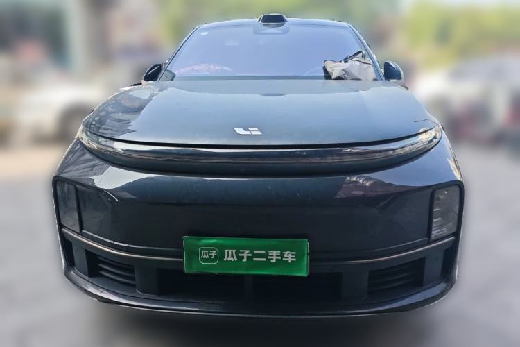 Used Li Auto L7 2024 MAX Model Front