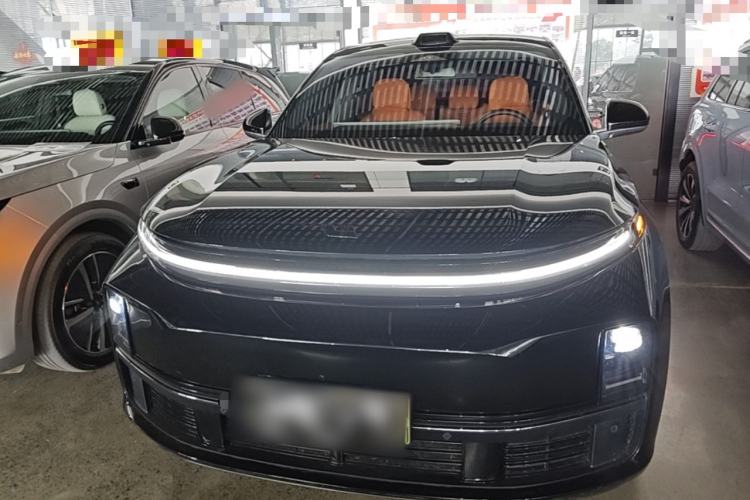Used Li Auto L7 2024 Ultra Model Front