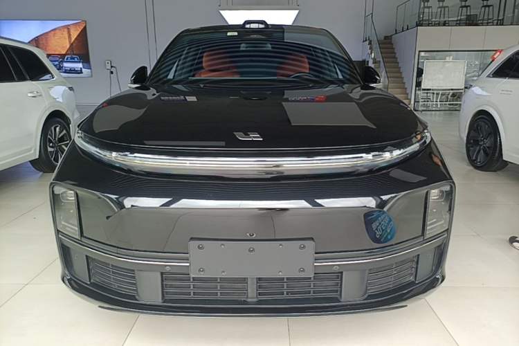 Used Li Auto L7 2024 Ultra Model Front