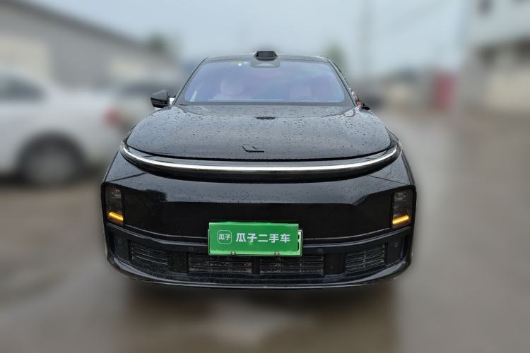 Used Li Auto L7 2024 Ultra Model Front