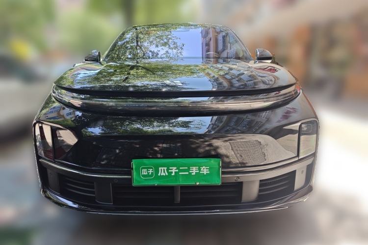Used Li Auto L7 2024 Pro Model Front