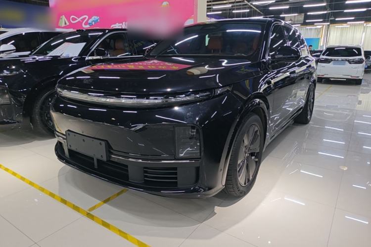 Used Li Auto L7 2024 Pro Model Guazi used car, China used car export, Used car for sale, Used  cars, Cheapest cars for sale