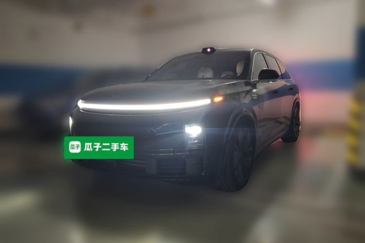 Used Li Auto L7 2024 Ultra Model Guazi used car, China used car export, Used car for sale, Used  cars, Cheapest cars for sale