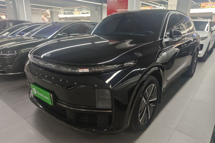 Used Li Auto L7 2024 Pro Model Guazi used car, China used car export, Used car for sale, Used  cars, Cheapest cars for sale