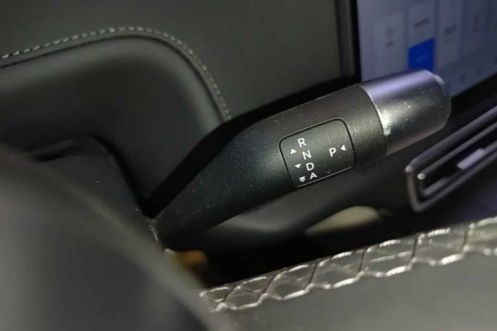 Used Li Auto L7 2024 MAX Model Gear Lever