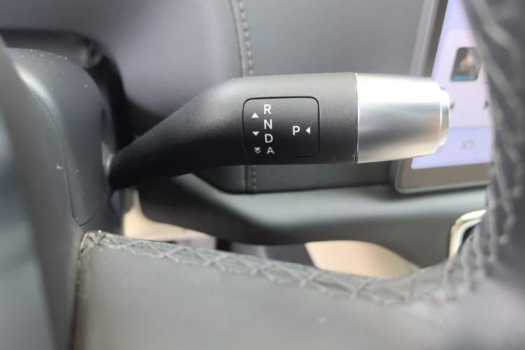 Used Li Auto L7 2024 Pro Model Gear Lever