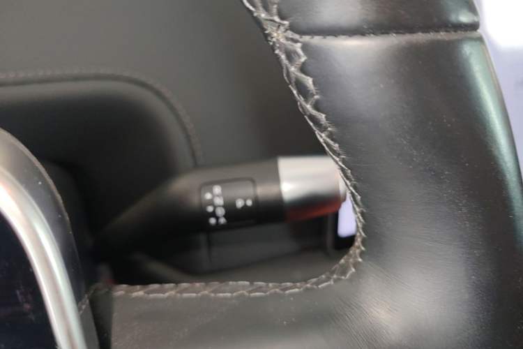 Used Li Auto L7 2024 Pro Model Gear Lever