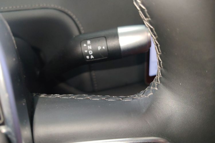 Used Li Auto L7 2024 Pro Model Gear Lever