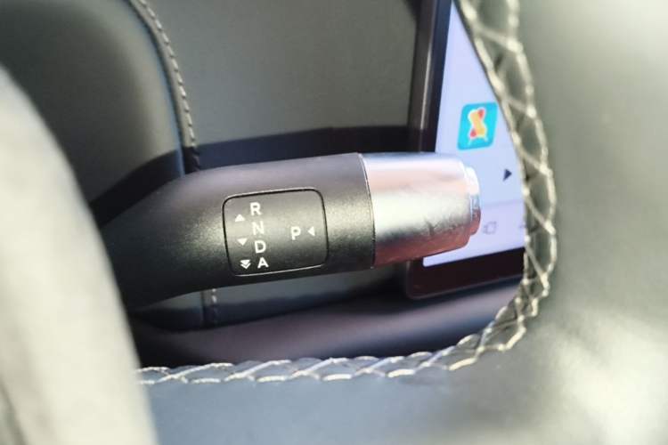 Used Li Auto L7 2024 Pro Model Gear Lever